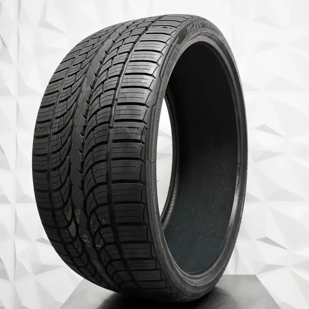 LLANTA DURATURN 305/40R22 XL MOZZO STX 114V