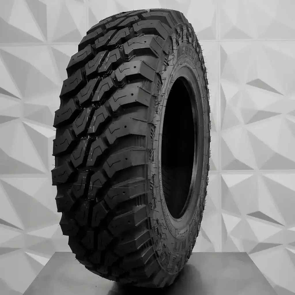 LLANTA NEREUS 35X12.50R22LT NS523 117Q