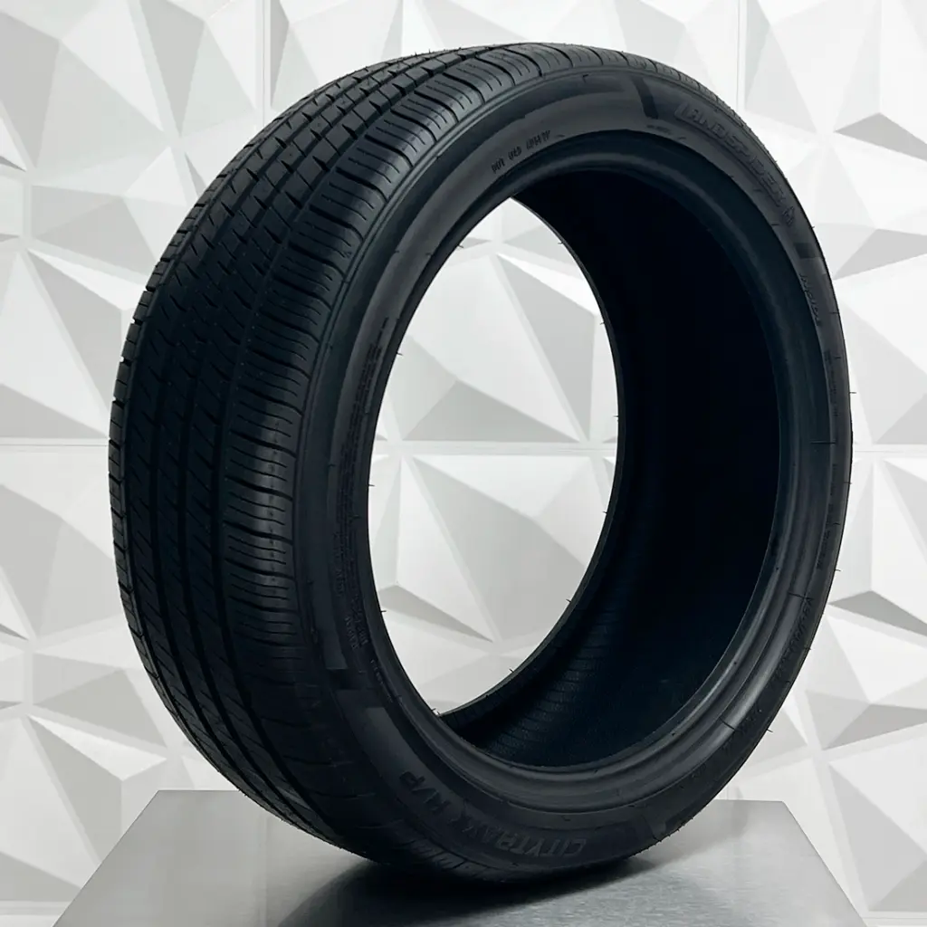 LLANTA LANDSPIDER 245/40ZR17 CITYTRAXX H/P 95WXL