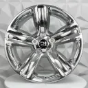 RIN 20X9 5-139.7 R1 SPORT DG07 FULL POLISH ET19 CB78.1