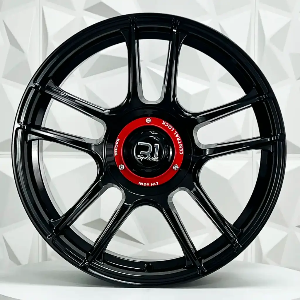 RIN 19X8.5 5-100/113 R1 SPORT SWOH02 BLACK ET38 CB73.1