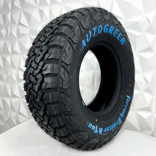 [LT2857516AGC9] LLANTA AUTOGREEN LT285/75R16 126/123R TERRAIN CRUISER A/T TC9